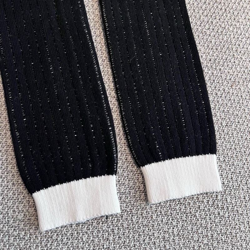 Chanel Socks